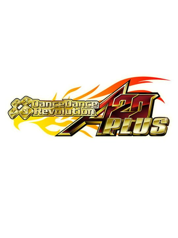 Dance Dance Revolution A20 Plus