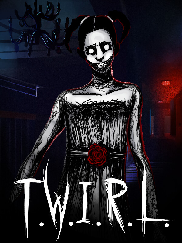 Game cover: T.W.I.R.L.