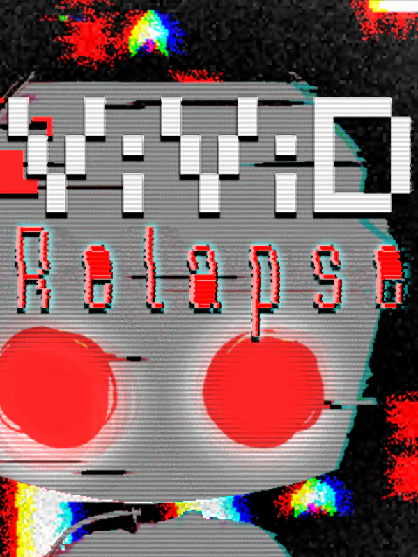 Game cover: Vivid Relapse