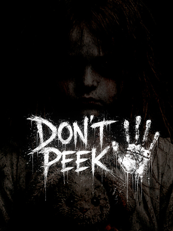 Game cover: Don`t Peek