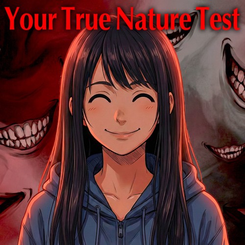 Game cover: Your True Nature Test