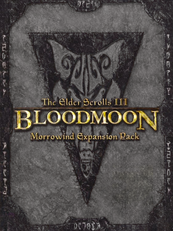 The Elder Scrolls III: Bloodmoon