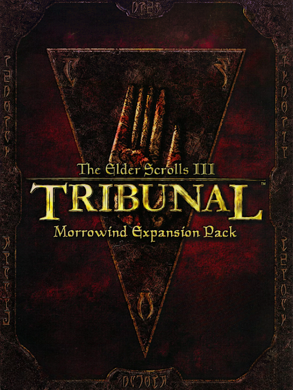 The Elder Scrolls III: Tribunal