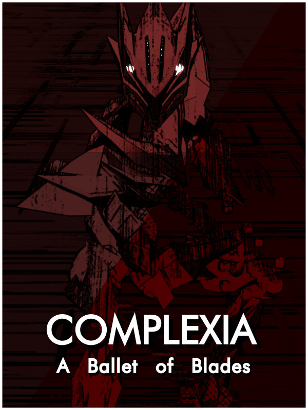 Complexia: A Ballet of Blades