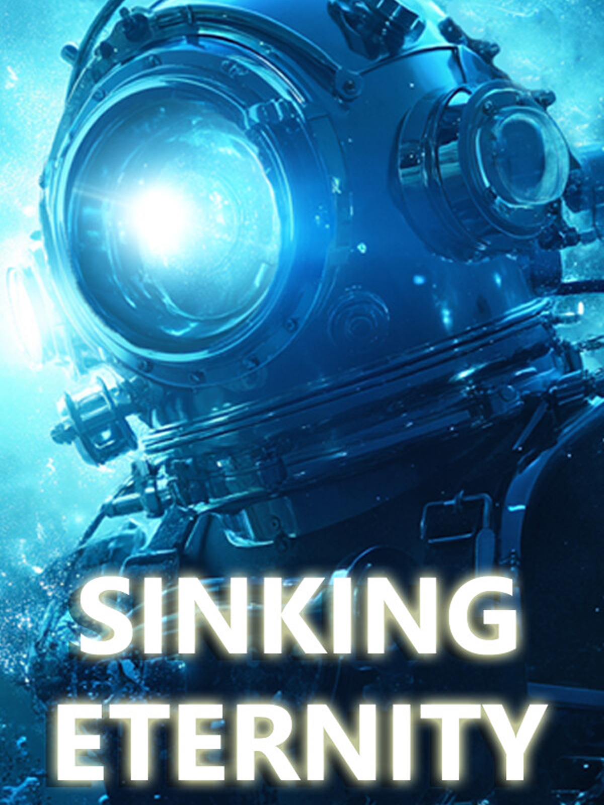 Game cover: Sinking Eternity