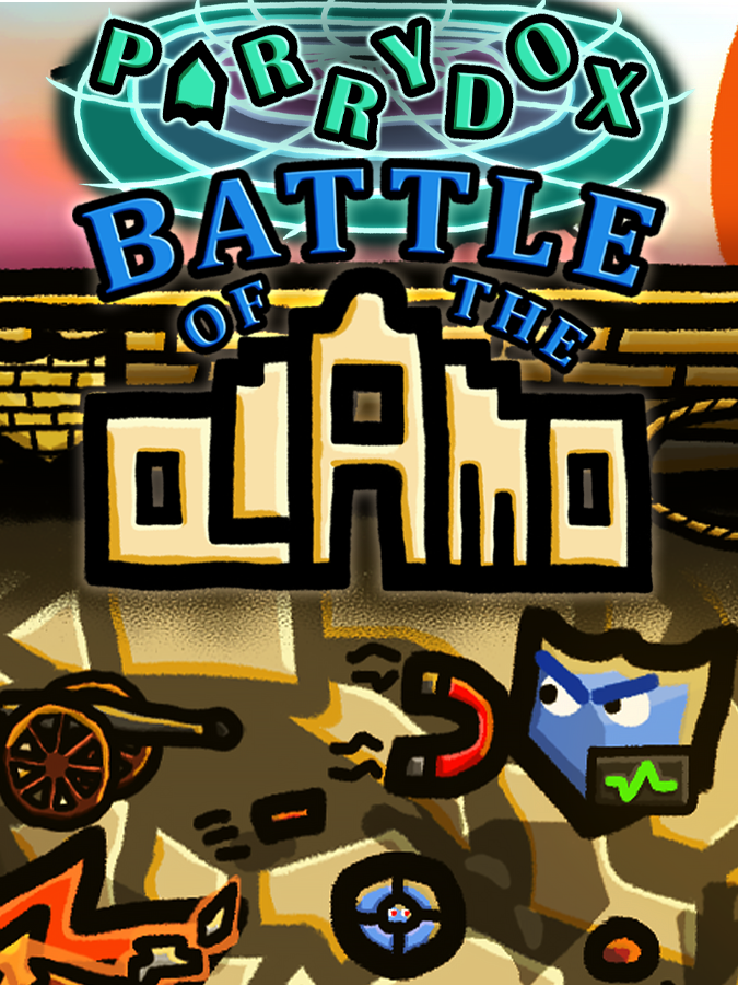 Parrydox: Battle of the Alamo