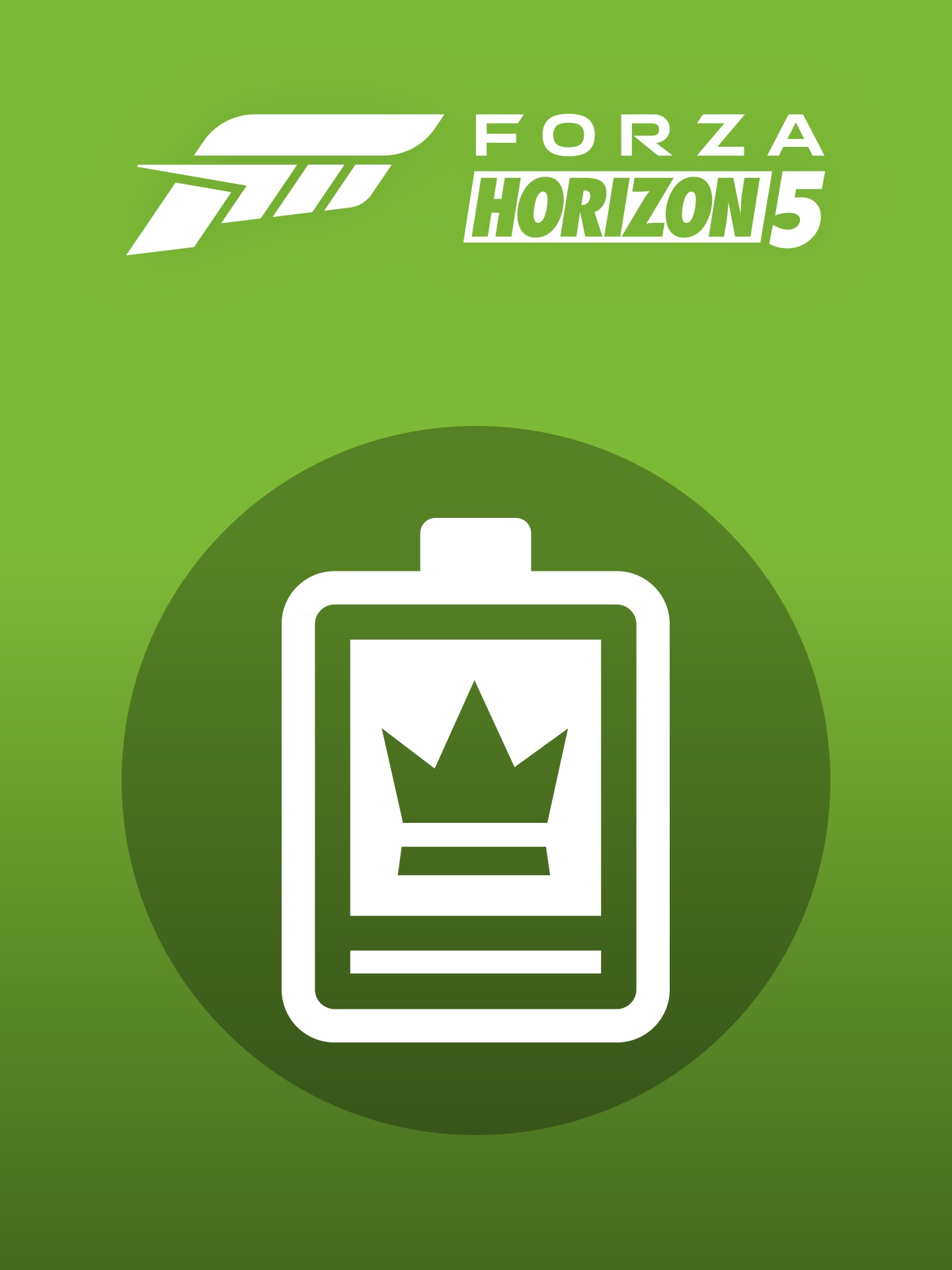 Forza Horizon 5: VIP