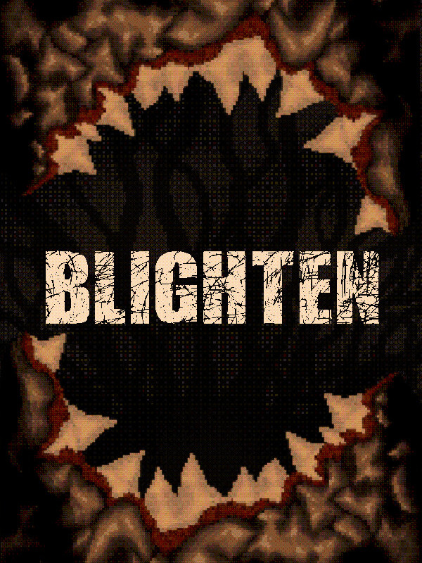 Game cover: Blighten