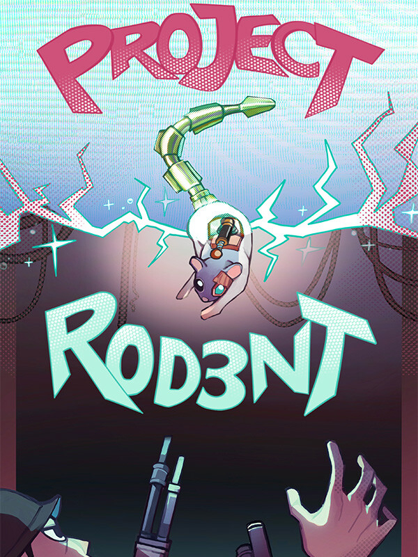 Project Rod3nt