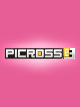 Picross S+: Picross e3