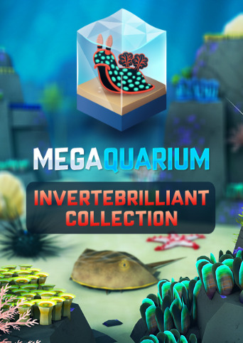 Megaquarium: Invertebrilliant Collection