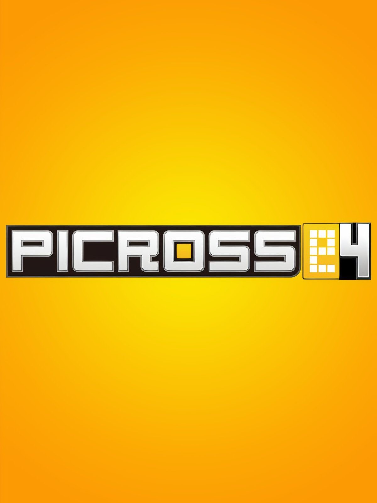 Picross S+: Picross e4