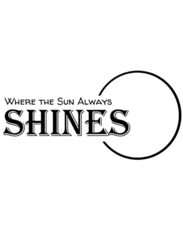 Game cover: Where the Sun Always Shines