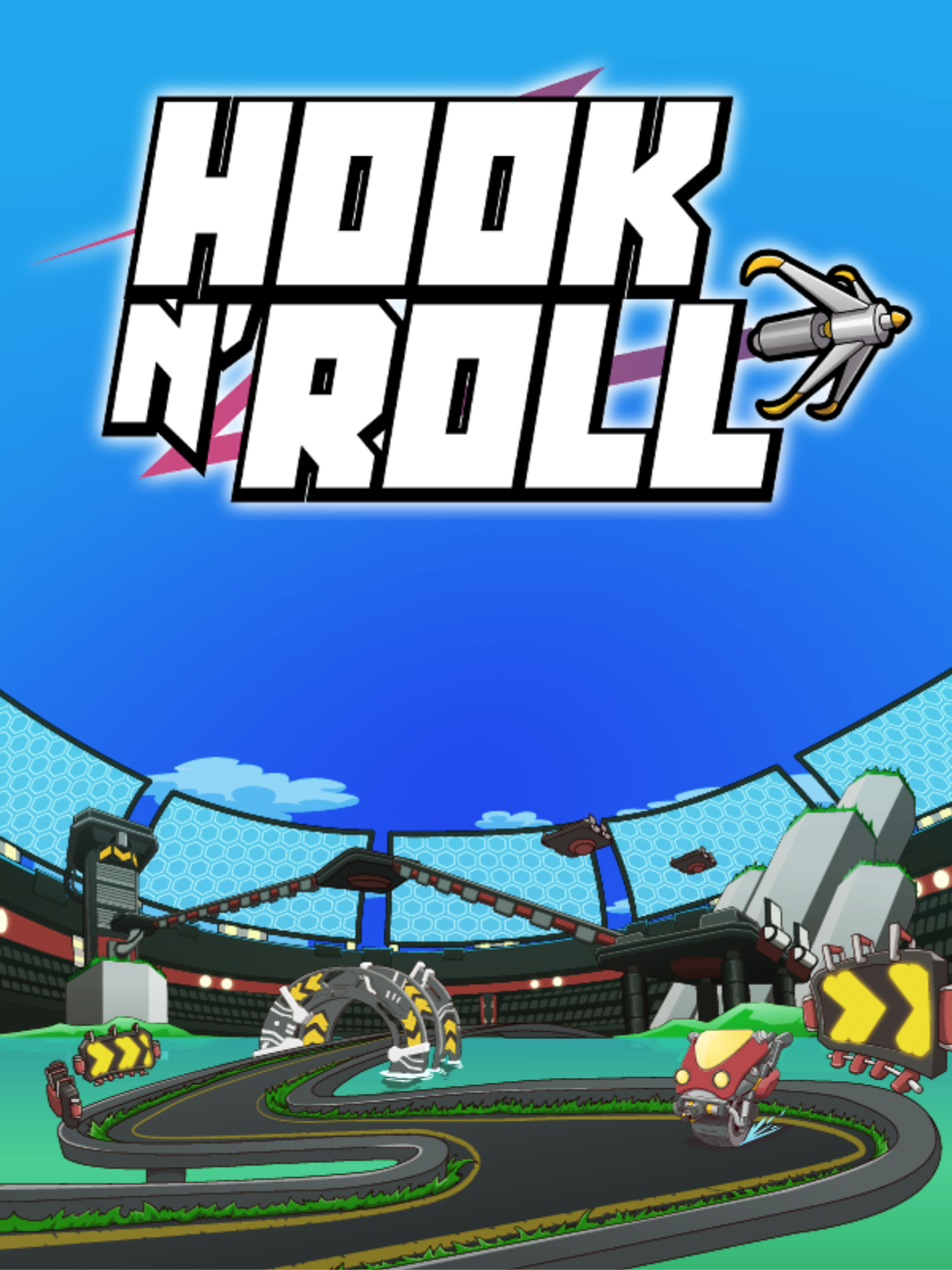 Hook & Roll