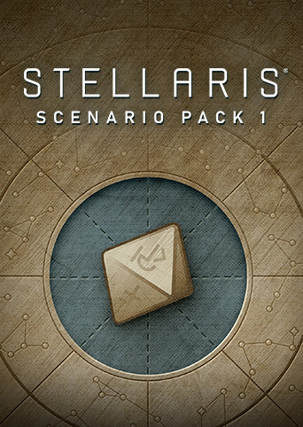 Stellaris: Scenario Pack 1