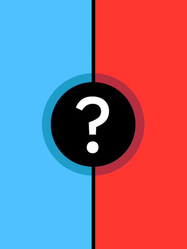 What Would You Choose? Rather