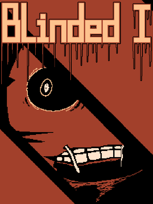 Game cover: Blinded I