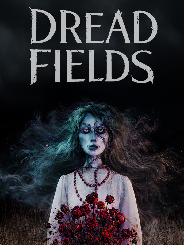 Game cover: Dread Fields