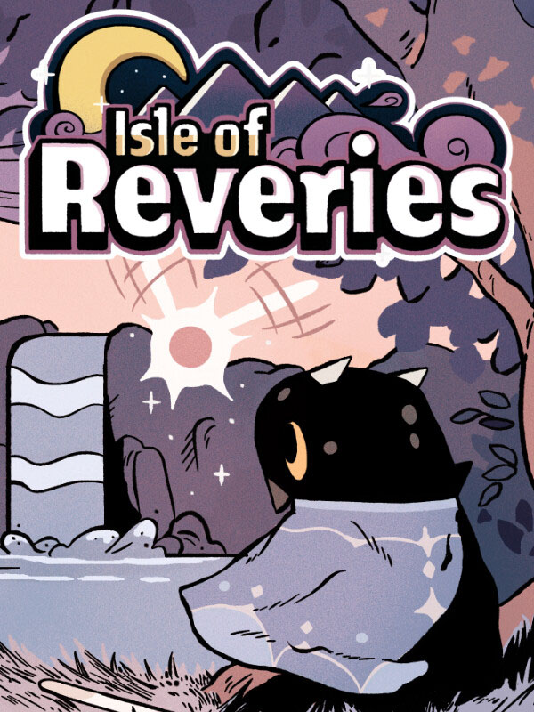 Game cover: Isle of Reveries