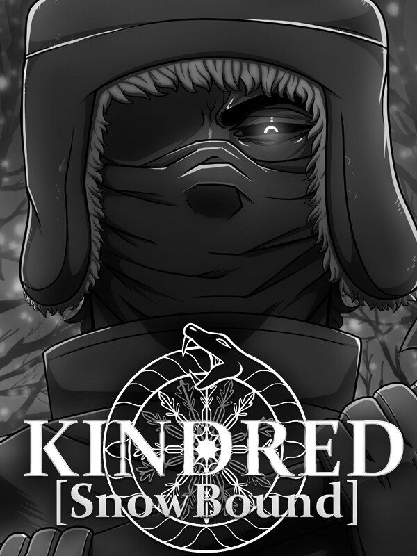 Game cover: Kindred [SnowBound]