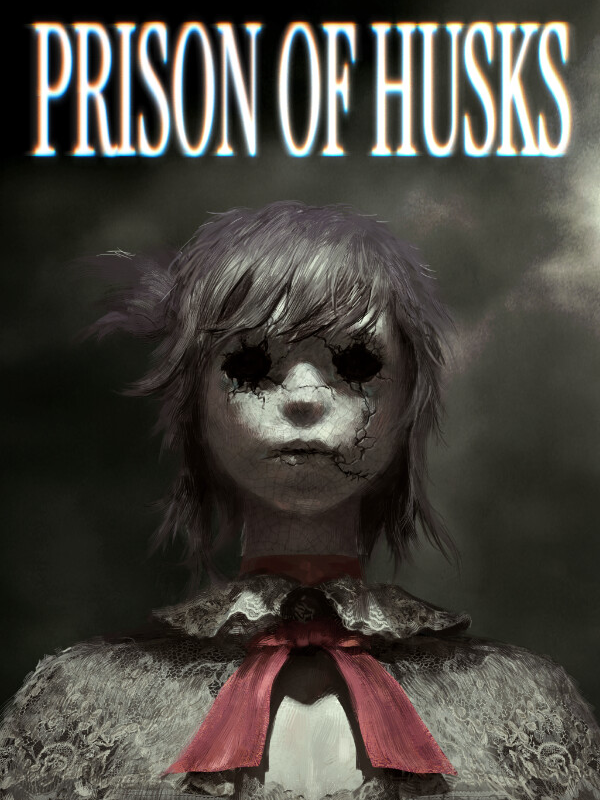 Game cover: Prison of Husks
