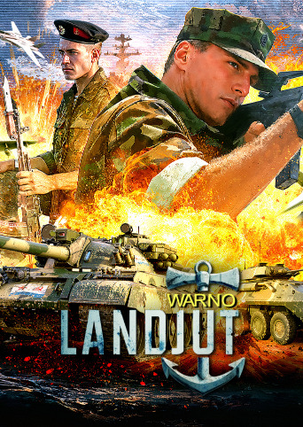 Warno: Landjut