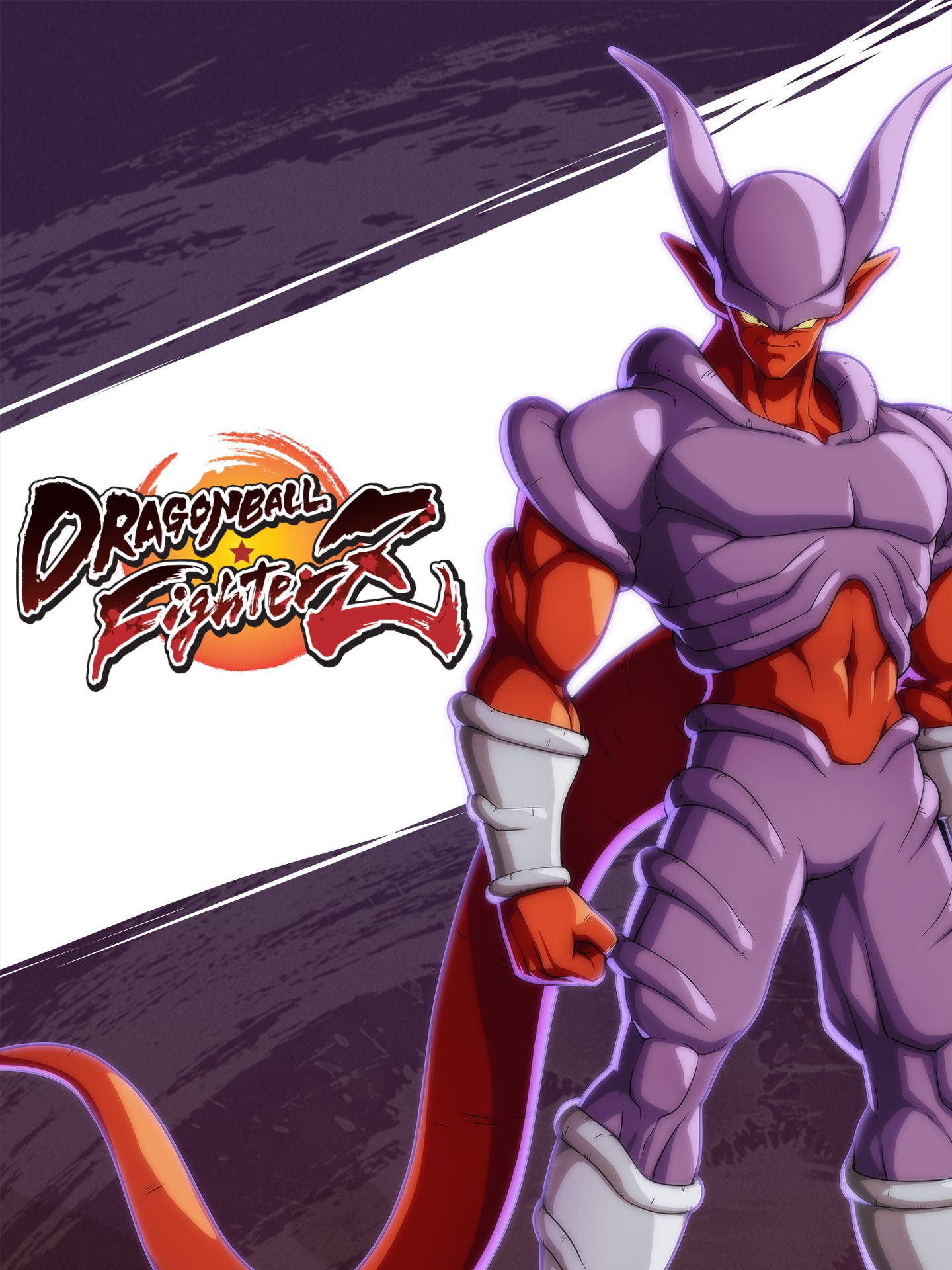 Dragon Ball FighterZ: Janemba