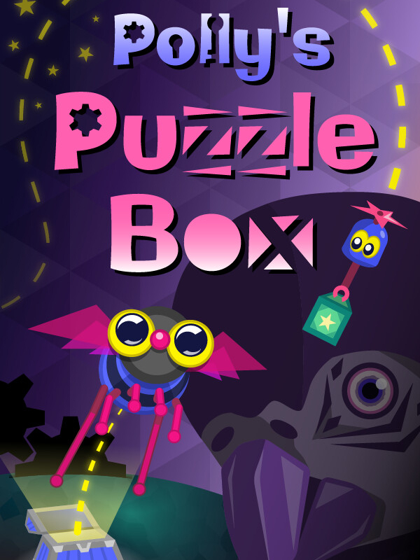 Polly's Puzzle Box