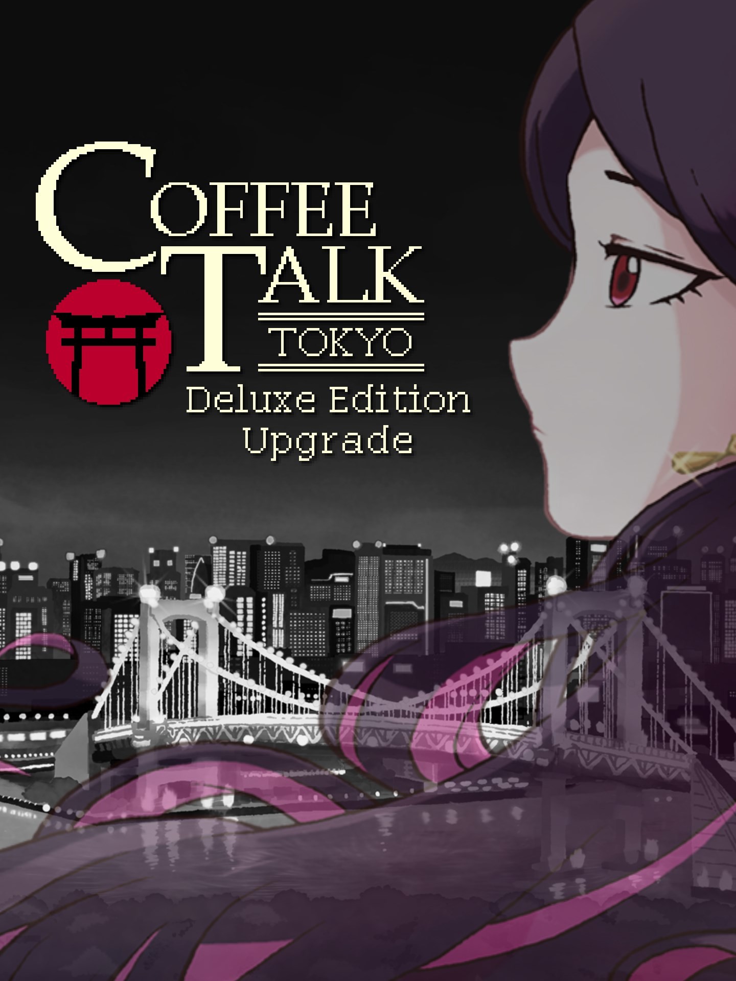 Coffee Talk: Tokyo - Deluxe Edition Upgrade