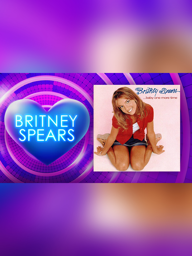 Beat Saber: Britney Spears - "…Baby One More Time"