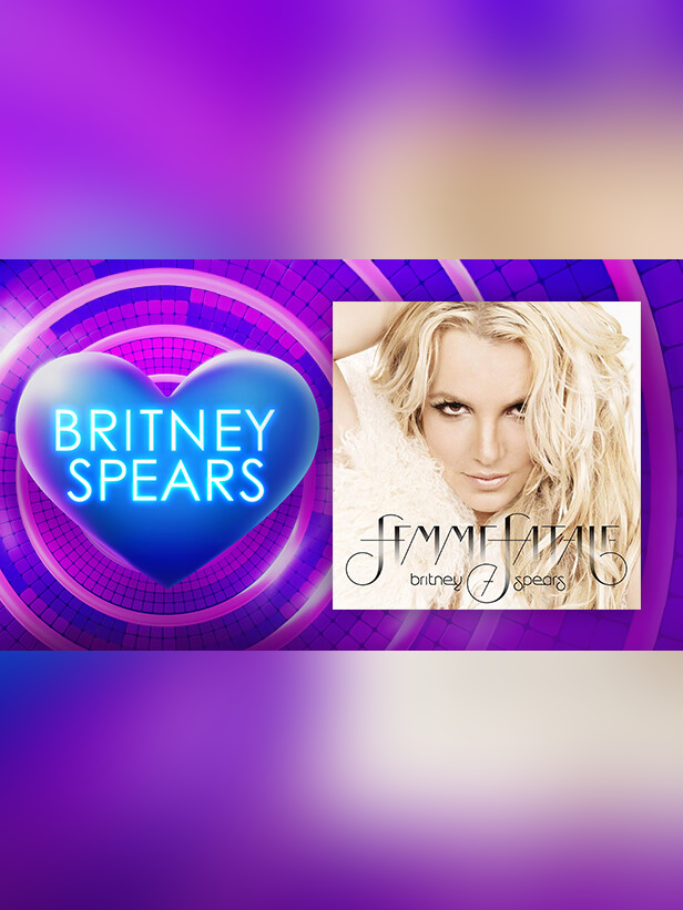 Beat Saber: Britney Spears - "Till the World Ends"