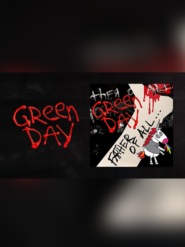 Beat Saber: Green Day - "Father of All..."