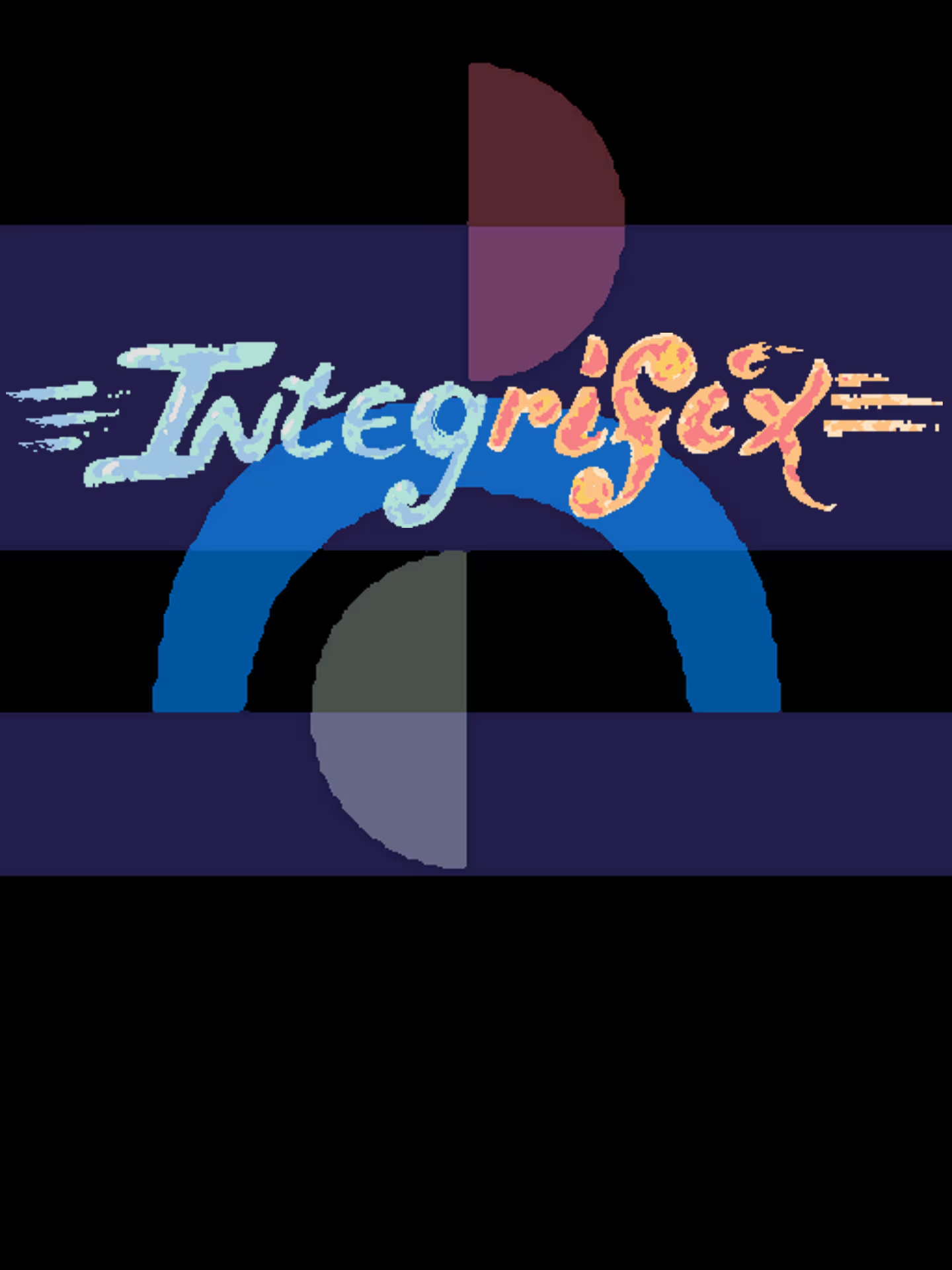 Game cover: Integrifix