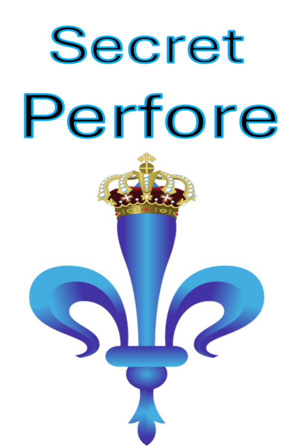 Secret Perfore