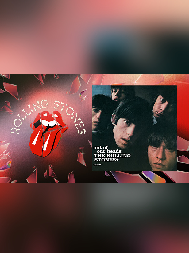 Beat Saber: The Rolling Stones - "(I Can't Get No) Satisfaction"