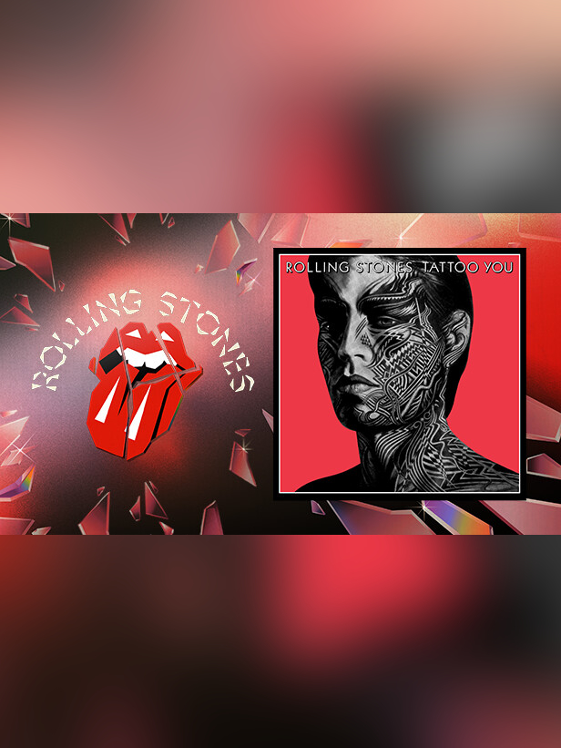 Beat Saber: The Rolling Stones - "Start Me Up"