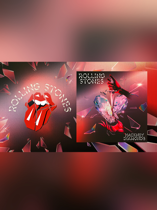 Beat Saber: The Rolling Stones - "Live by the Sword"