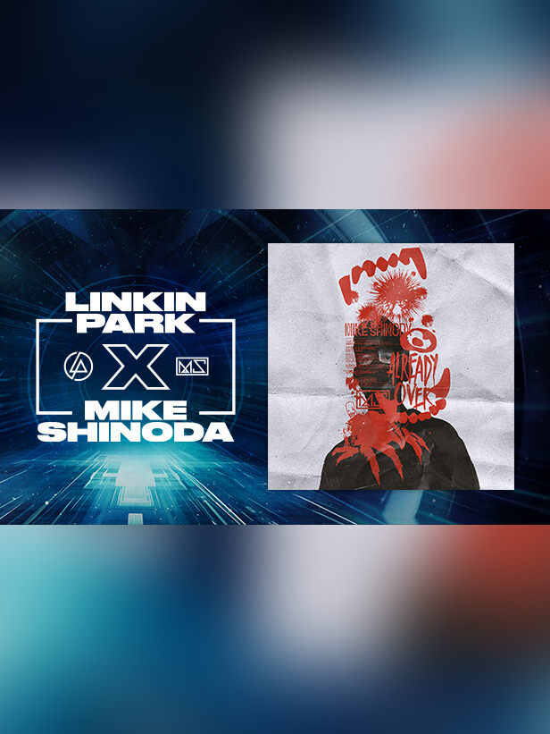 Beat Saber: Mike Shinoda - "Already Over"