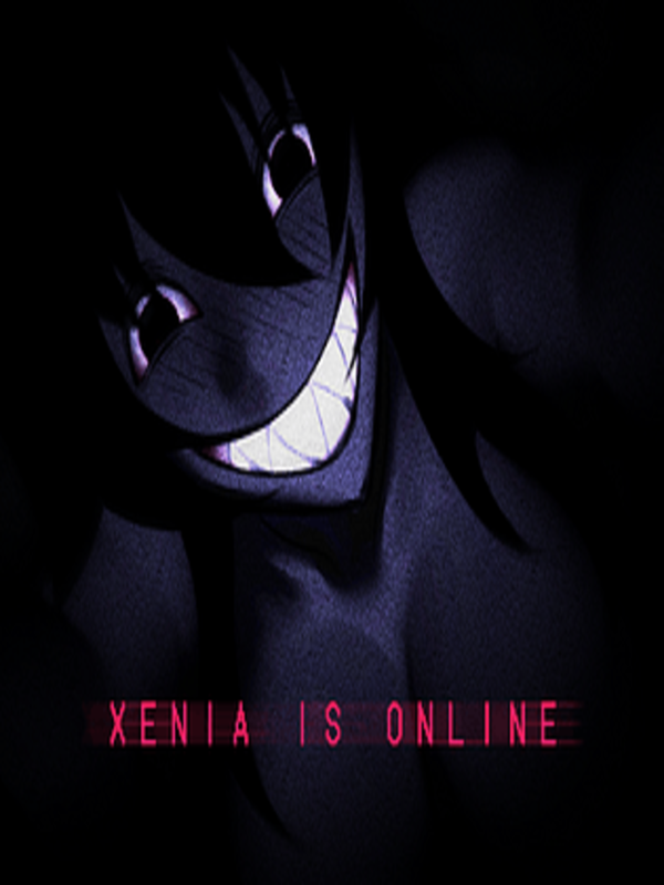 Game cover: Xenia is Online