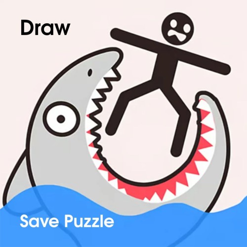 Draw Save Puzzle