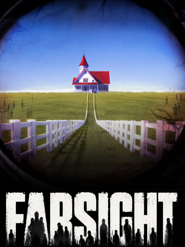 Game cover: Farsight