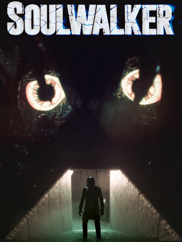 Soul Walker