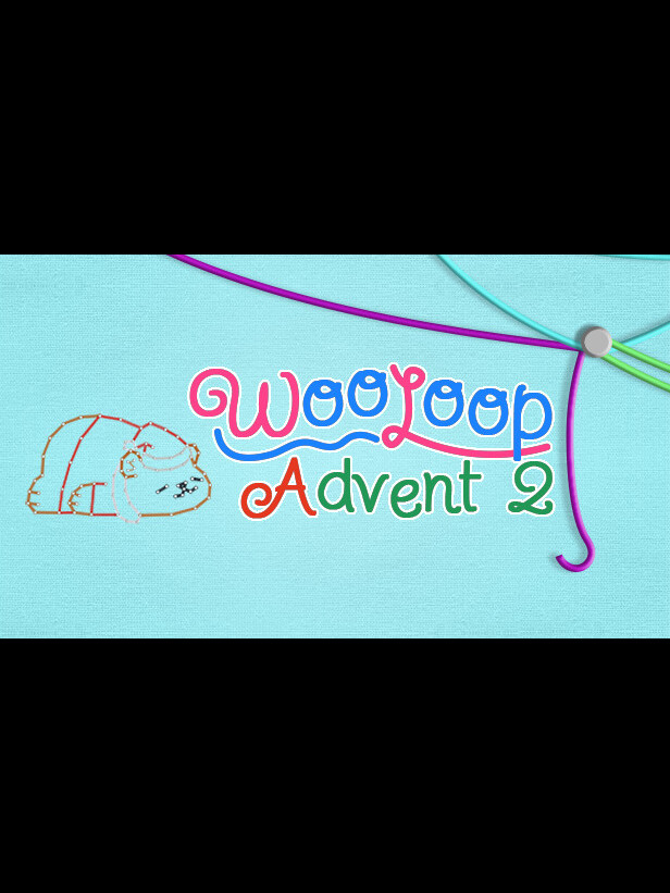 WooLoop: Advent 2 Pack