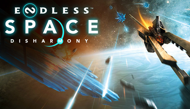 Endless Space: Disharmony