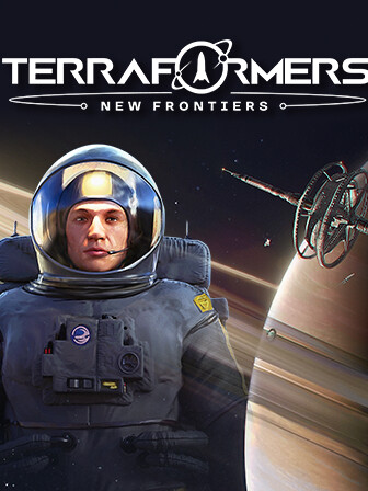 Terraformers: New Frontiers
