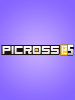Picross S+: Picross e5