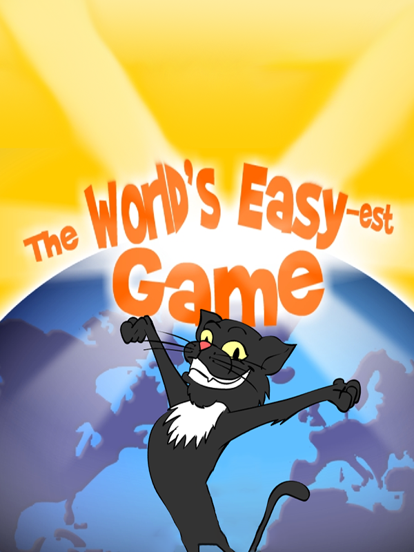 Game cover: The World's Easyest Game