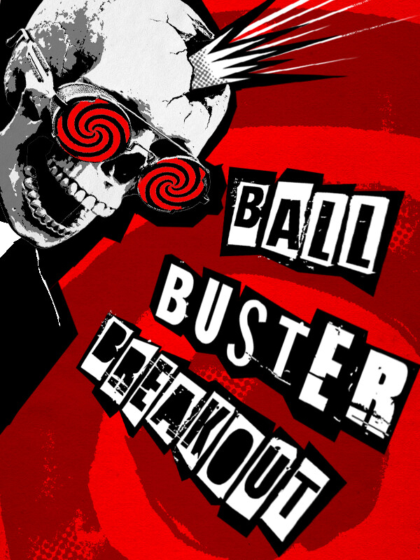 Ball Buster Breakout