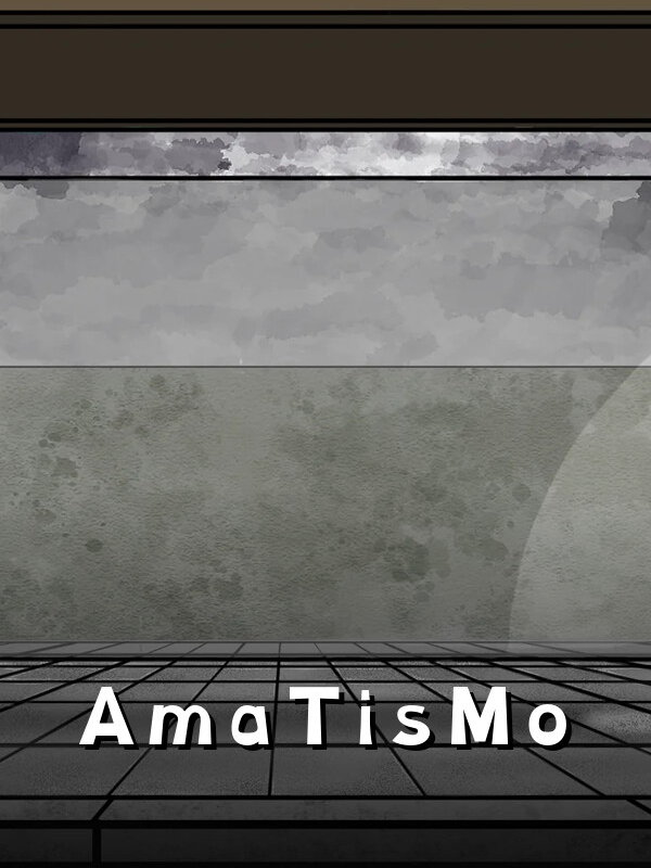 Game cover: AmaTisMo