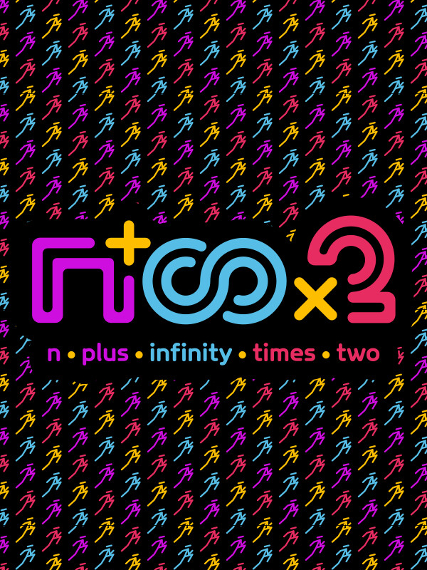 N Plus Infinity Times Two
